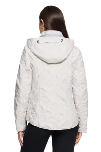 GIL BRET Steppjacke kitt Weather Protection