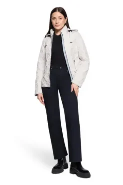GIL BRET Steppjacke kitt Weather Protection