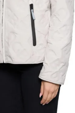 GIL BRET Steppjacke kitt Weather Protection