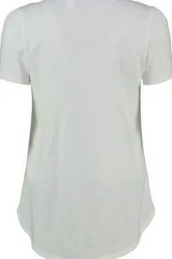 HAMMERSCHMID Blusen-Shirt Laura weiß