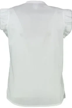 HAMMERSCHMID Bluse Stina weiß