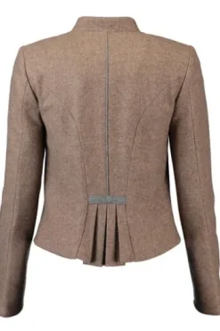 HAMMERSCHMID Janker Gmund taupe