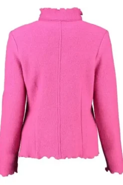 HAMMERSCHMID Walkjacke Baden cyclame