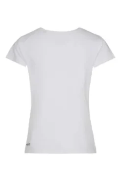 HANGOWEAR T-Shirt Brunhilde weiss