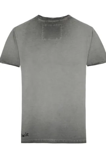 HANGOWEAR T-Shirt Gebbo grau
