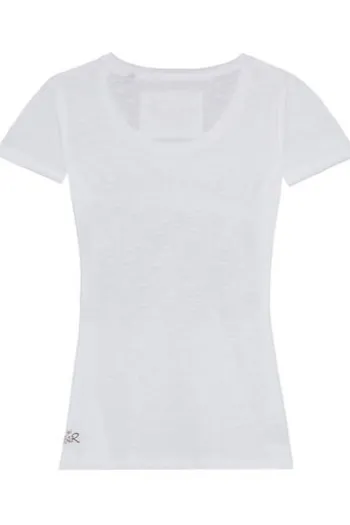 HANGOWEAR T-Shirt Geraldine weiss