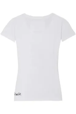 HANGOWEAR T-Shirt Mia weiss