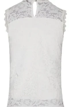 HANGOWEAR T-Shirt Rüya weiss