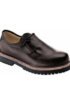 He.-Trachten-Schuh braun