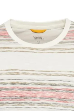 He.-T-Shirt camel active