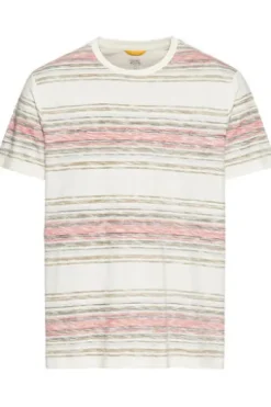 He.-T-Shirt camel active