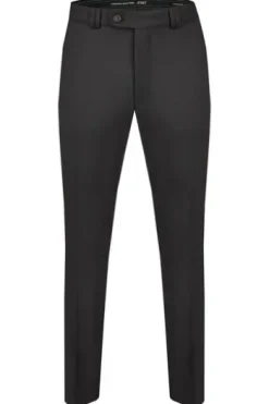 He.-Wollhose schwarz