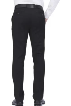 He.-Wollhose schwarz