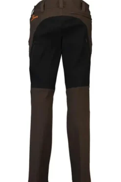 HUBERTUS Functions-Jagd-Hose oliv