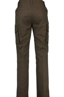 HUBERTUS Jagd-Hose oliv