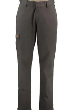 HUBERTUS Thermo Jagd-Hose oliv