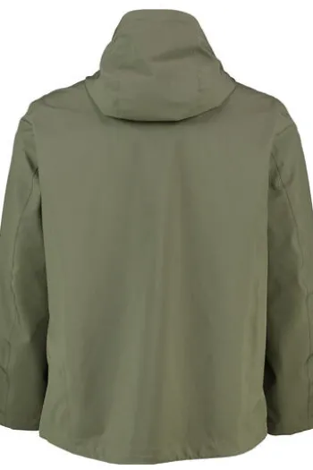 Jacke Riems olive