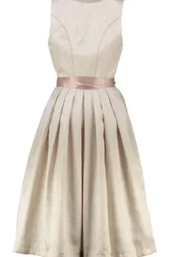 KRÜGER COLLECTION Dirndl natur Jael