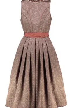 KRÜGER COLLECTION Dirndl schilf Anike