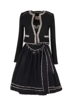 KRÜGER COLLECTION Trachtenjacke