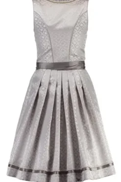 KRÜGER Madl Dirndl Nena silber