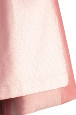 KRÜGER MADL Midi Dirndl rose Alisha (70cm)