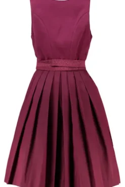 KRÜGER MADL MIni Dirndl beere Alisah 60er Rocklänge