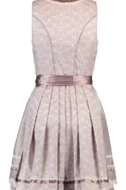 KRÜGER MADL Mini Dirndl geblümt Kimberly