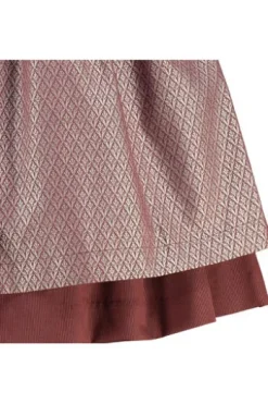 KRÜGER MADL MIni Dirndl rost Alisah