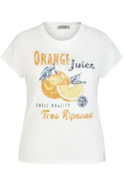 LECOMTE Shirt natur