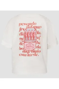 LECOMTE Shirt natur