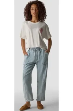 LECOMTE Shirt natur