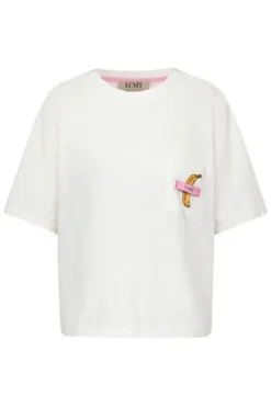 LECOMTE Shirt natur