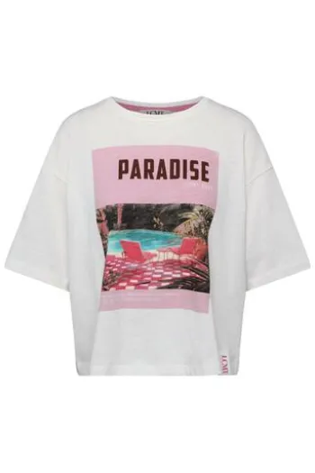 LECOMTE Shirt natur