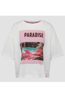 LECOMTE Shirt natur