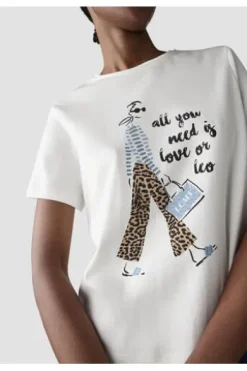 LECOMTE Shirt natur
