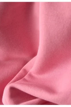 LECOMTE Sweatshirt rosa