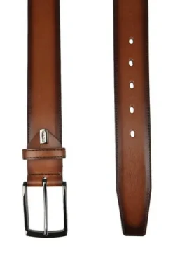 LLOYD Belts Herrengürtel cognac