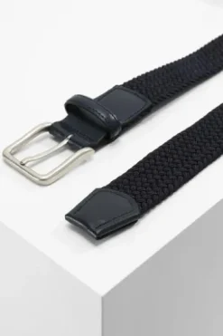 LLOYD Belts Herrengürtel marine