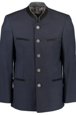 LODENFREY Janker marine