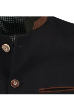 LODENFREY Janker marine
