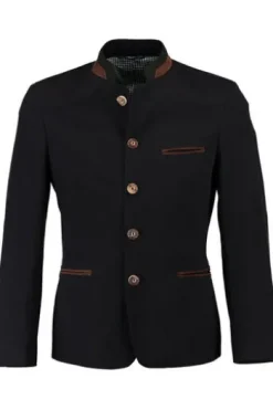 LODENFREY Janker marine