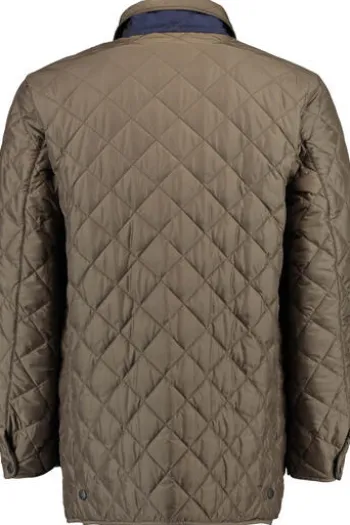 LODENFREY Leichte Steppjacke