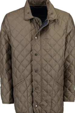 LODENFREY Leichte Steppjacke