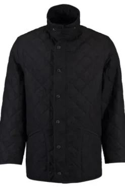 LODENFREY Steppjacke marine