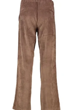 MAC Cord-Hose Chiara Beige