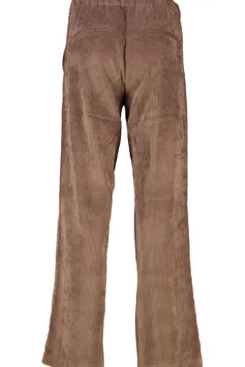 MAC Cord-Hose Chiara Beige