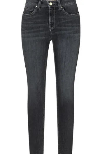 MAC JEANS - DREAM SKINNY, Dream authentic ash net wash