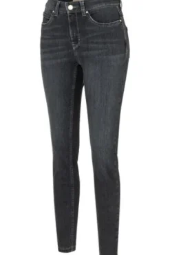 MAC JEANS - DREAM SKINNY, Dream authentic ash net wash