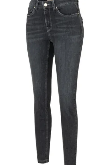 MAC JEANS - DREAM SKINNY, Dream authentic ash net wash